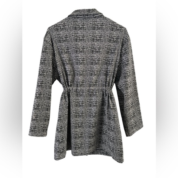 Ruby Rd black and white jacket - Picture 6 of 6